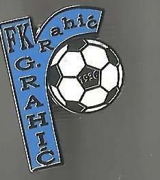 Badge FK Gornji Rahic